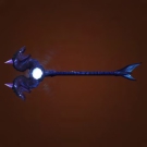 Wand of the Netherwing Model