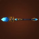 Wand of Prismatic Focus Model