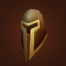 Myrmidon's Helm, Protector Helm Model