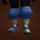 Imperial Plate Boots, Boot's Boots Model