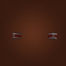 Imperial Red Bracers, Flameweave Cuffs, Starfire Wristwraps Model