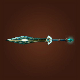 Transmogrification All Classes Two-Hand Sword Weapon Item Model List ...
