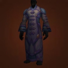 Robes of Orsis, Vicious Fireweave Robe Model