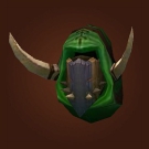 The Savager's Mask Model