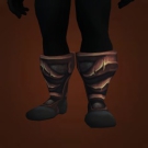 Tyrannical Gladiator's Warboots of Cruelty, Tyrannical Gladiator's Warboots of Cruelty Model