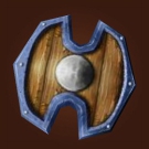 Outrunner's Shield, Vanguard Shield Model