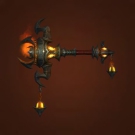 Ko'gun, Hammer of the Firelord Model