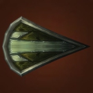 Icy Kite Shield, Zealous Shield Model