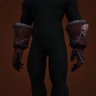 Gauntlets of the Wretched Model