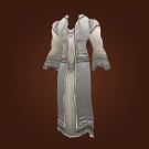 Airfield Defender's Garb, Waterbearer's Robes, Seryl's Robes, Victor's Robes, Aurora Robe Model