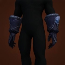 Bladebreaker Gauntlets, Conqueror's Darkruned Gauntlets, Conqueror's Darkruned Handguards Model