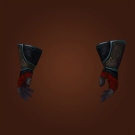 Wild Gladiator's Gloves Model