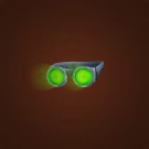 Master Engineer's Goggles Model