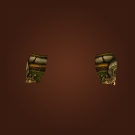 Bracers of the Broodmother Model