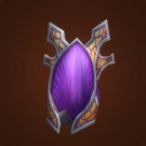 Hood of the Arcane Path, Hood of the Royal Wizard, Arcanist Crown Model