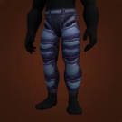 Stained Shadowcraft Pants Model