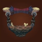 Beastskull Vessel, Ruhkmari Bowl, Boneboiler's Cauldron Model