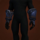 Hateful Gladiator's Scaled Gauntlets, Hateful Gladiator's Ornamented Gloves Model