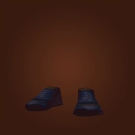 Anomuran Footpads, Anomuran Footpads, Gulper Eel Sandals, Gulper Eel Sandals, Treads of Decapod Death Model