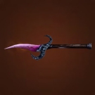 Lilith's Wand Model