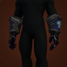 Gauntlets of the Stouthearted Crusader Model