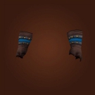 Smuggler's Mitts, Caustic Feelers Model