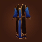 Robe of Shame, Charged Robes, Robes of Arcana Model