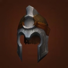 Helm of the Proud, Grinning Fang Helm, Crown of Wings, Vicious Pyrium Helm Model