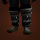 Hulking Boots Model