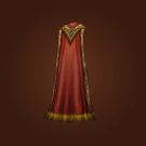 Praetorian Cloak, Fireproof Cloak Model