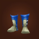 Sage's Boots, Boots of the Full Moon Model