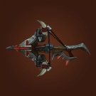 Primal Gladiator's Heavy Crossbow Model