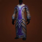 Robes of the Tempest Model