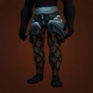 Primal Gladiator's Chain Leggings, Primal Gladiator's Leggings Model