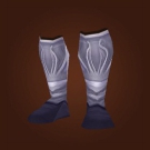 Boots of the Incorrupt Model