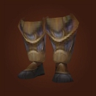 Boots of Valiance Model