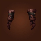 Gauntlets of the Disturbed Giant, Gauntlets of Disembowelment, Plate Claws of the Dragon, Fists of Loken, Gauntlets of Vigilance, Gauntlets of Capture, Gauntlets of the Water Revenant Model