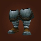 Knight's Boots Model