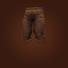 Padre's Trousers, Gossamer Pants, Senior Designer's Pantaloons Model