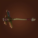 Tayger's Sword-On-A-Stick Model