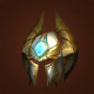 Turalyon's Helm of Conquest Model