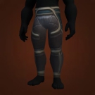 Mana-Etched Pantaloons Model