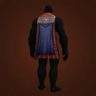 Weighted Cloak Model