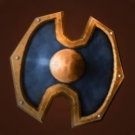 Fortified Shield, Imbued Shield, Exalted Shield Model