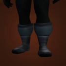 Hazecover Boots, Master's Boots, Netherweave Boots, Rocket Boots Xtreme Lite, Boots of the Nexus Warden Model