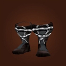 Spymistress' Boots, Nimble-Foot Treads Model