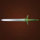 Stonesthrow Sword Model