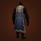 Heavy Frostwolf Shroud Model