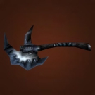 Soul Breaker, Dark Iron Destroyer Model