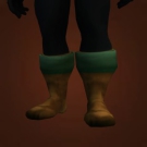 Willow Boots Model